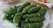 Хрустящие огурцы к шашлыку за полчаса: делюсь методом без рассола, который выручает на любом застолье