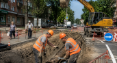 Ремонт дорог, налоговые декларации и мошенничество в ПВЗ: главные новости за 6 июня
