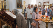 В Саратов привезут иконы с мощами святителя Спиридона и преподобного Гавриила