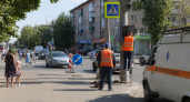 На перекрестке Шелковичной и Астраханской отключат светофоры на семь часов
