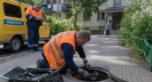 Холодную воду отключили в 10 улицах Заводского района до вечера 8 июня