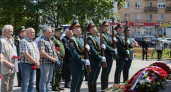В Саратове простились с актером из «Доктора Живаго» Филиппом Яловегой