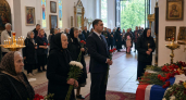 В Балакове простятся с погибшим на СВО Станиславом Ведениным
