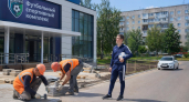 От храма до футбольного комплекса: что построили в Саратовской области в мае
