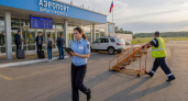 Угроза атак БПЛА, новые кадровые назначения и дорожные работы: главные новости за 8 июня