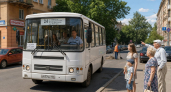 В Саратове перекрыли Чернышевского: три автобуса пошли в объезд, два троллейбуса встали