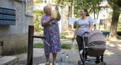 74% источников питьевой воды в Саратовской области не соответствуют нормам
