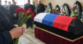 Трое военнослужащих из Саратовской области погибли в зоне СВО