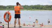 В Саратове открылись бесплатные пляжи в Затоне и на набережной
