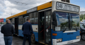 В Саратовской области за полгода провели 47 проверок автобусов