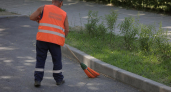 В Саратове 293 единицы техники и 403 рабочих вышли на благоустройство
