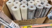 Забудьте про шпатель и клей: в Чижике нашлась находка для преображения стен всего за несколько сотен рублей
