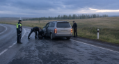 Более 50 мигрантов возили через границу с Казахстаном для обнуления сроков