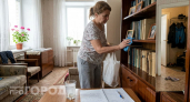 Достала из серванта пыльный фарфор и превратила квартиру в стильный лофт: показываю как это выглядит сейчас