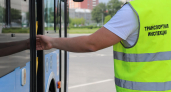 В Саратовской области проверили более 400 автобусов и троллейбусов с начала года
