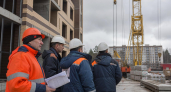 В Энгельсе стройкомпания задержала зарплату 11 рабочим на сумму свыше 1 млн