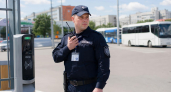 Охрану саратовского автовокзала во второй половине года оценили в 2,5 млн рублей