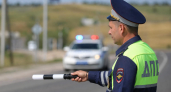 Под Саратовом в лобовом ДТП у Васильевки погибли шесть человек