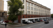 В Саратове выставили на продажу здания полиграфкомбината стоимостью до 725 млн