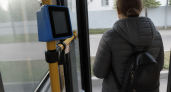 В саратовском транспорте выявили 125 безбилетников со штрафом в 500 рублей