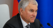 Володин отметил изменения в здравоохранении Саратовской области за последние пять лет