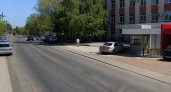 Подъезды к десяти медучреждениям обновят, два объекта в Саратове и Марксе почти готовы