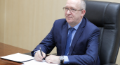 Глава Вольского района поздравил медиков и поблагодарил врачей, работающих в зоне СВО