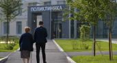 В Саратовской области завершили ремонт территорий уже у 17 больниц
