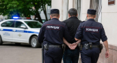 В Саратовской области во время операции Нелегал нашли разыскиваемого преступника