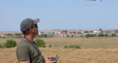 Над Питеркой запустят дроны для аэрофотосъемки в рамках кадастровых работ