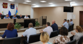Глава Балаковского района объяснил ограничения на продажу топлива и ситуацию со скорой