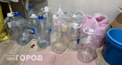 Больше не выбрасываю пятилитровые бутылки: показываю как создать систему хранения для идеального порядка
