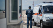 В Саратове по ТВ объявили ракетную опасность, аэропорт Гагарин временно закрыт