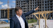 Саратовский управленец вышел в шестой сезон конкурса Лидеры строительной отрасли