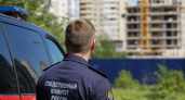Бастрыкин запросил доклад о падении 11-летней девочки с саратовской недостройки