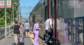 Продажа билетов на двухэтажные поезда Саратов–Москва открылась перед запуском в сентябре