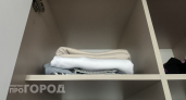 Забыла про стопки в шкафу и теперь экономлю место: вертикальное хранение вещей меняет всё к лучшему