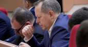 Есипов предложил срочное совещание из за очередей на саратовских заправках