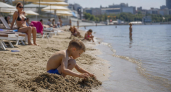 В Саратовской области назвали 51 пляж, проверенный и разрешенный для купания