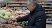 В Саратовской области картофель за неделю вырос в цене до 50 рублей