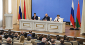 Саратовская область расширяет сотрудничество с Беларусью на Форуме регионов в Минске