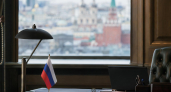 Уроженец Балакова Антон Устинов входил в число советников Владимира Путина