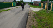 В сельских населенных пунктах завершили 235 дорожных объектов и вышли на 95% плана