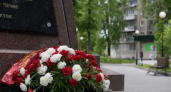 В Ершове простятся с погибшим в зоне СВО Михаилом Худорожковым