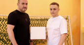 В Саратовской области акция «Красная гвоздика» помогла собрать средства для ветеранов
