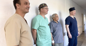 В Саратове врачи спасли ногу жителю Балаково после семи операций