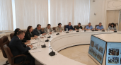 В правительстве Саратовской области обсудили реализацию национальной стратегии до 2036 года