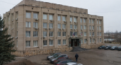Начальник отдела администрации Балаковского района, по данным источников, подал заявление об уходе
