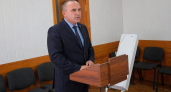 Алексей Янин единогласно избран главой Пугачевского района