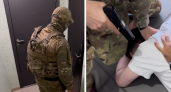 В Саратове вынесли приговор обвиняемому в подготовке атаки на военный аэродром
